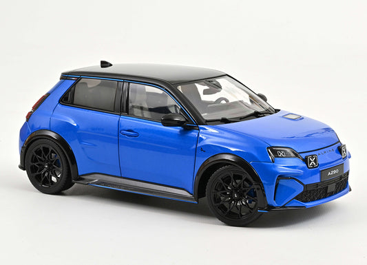 Alpine A290 GTS 1:18