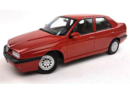 Alfa Romeo 155 1:18
