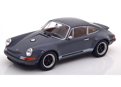 Porsche Singer 911 1:18