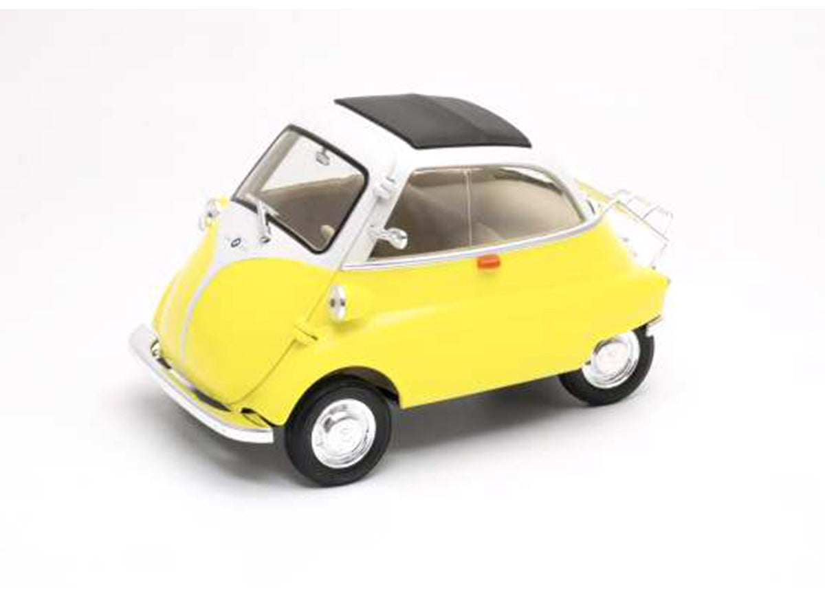 BMW Isetta 1:18
