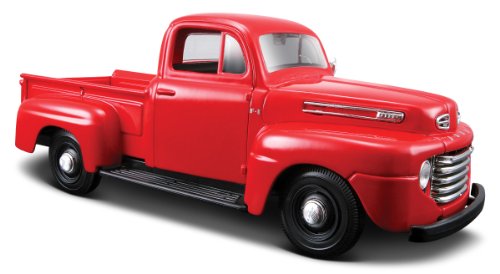 Ford F1 Pick-Up 1948 1:25