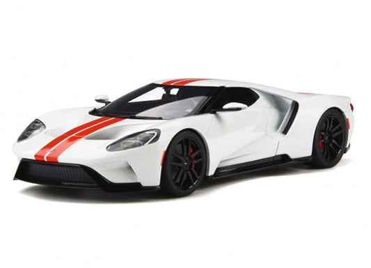 Ford GT 2017 Limited Edition 1:18