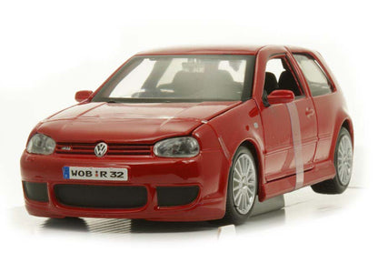 Volkswagen VW Golf R32 1:24