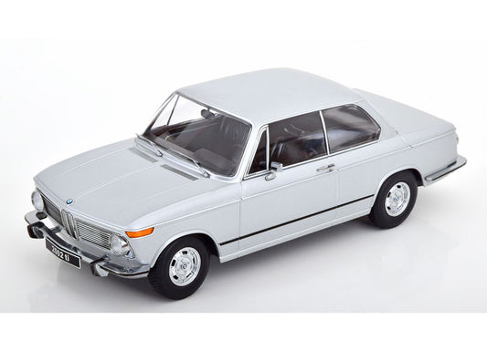 BMW 2002 ti 1.Serie 1971 1:18