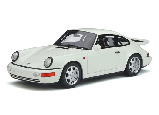 Porsche 911 (964) Carrera 4 1:18
