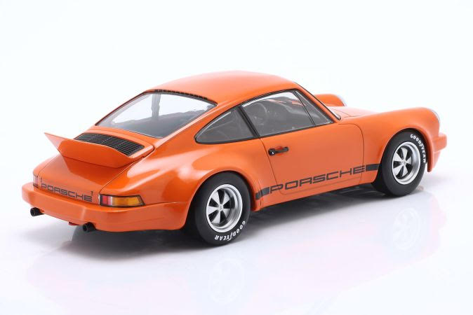 Porsche 911 Carrera 3.0 Carrera RSR 1:18