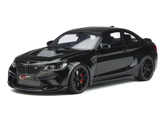 BMW M2 Competition 1:18