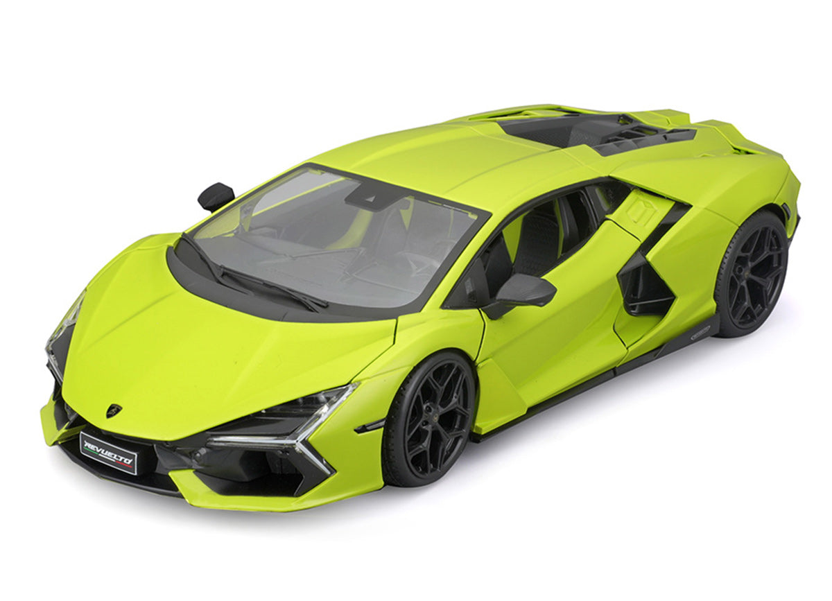 Lamborghini Revuelto 2023 1:18