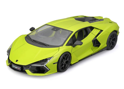 Lamborghini Revuelto 2023 1:18