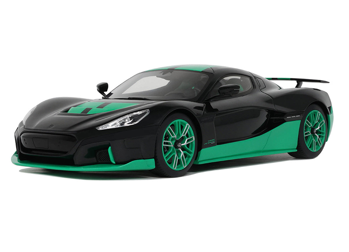 Rimac Nevera 1:18