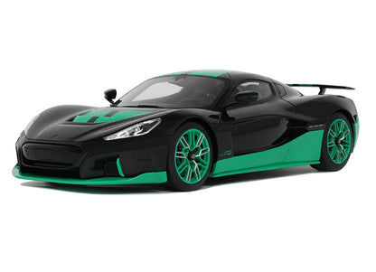Rimac Nevera 1:18
