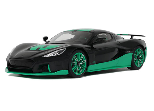 Rimac Nevera 1:18