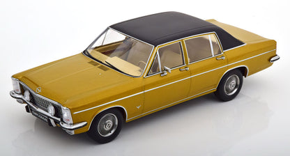 Opel Diplomat V8 1969 1:18