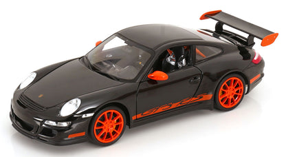 Porsche 911 997 GT3 RS 1:18