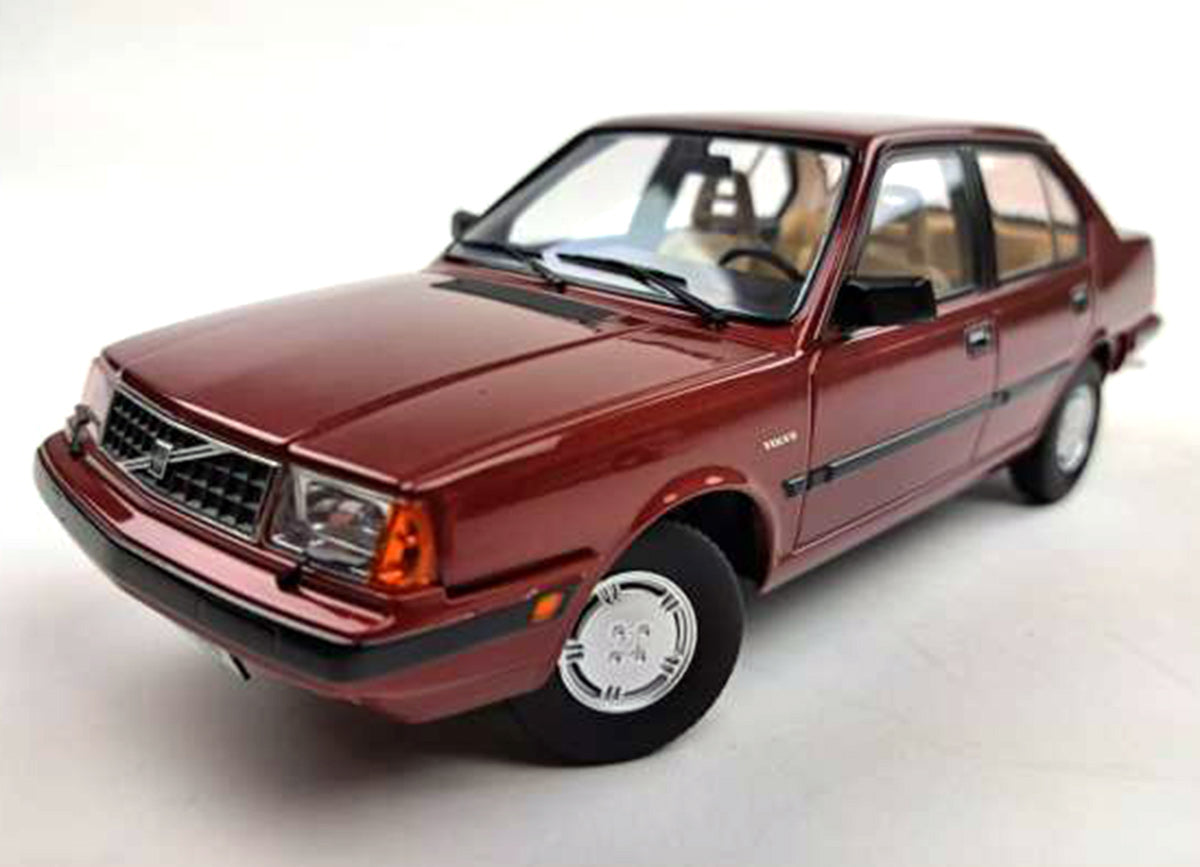 Volvo 360 1987 1:18