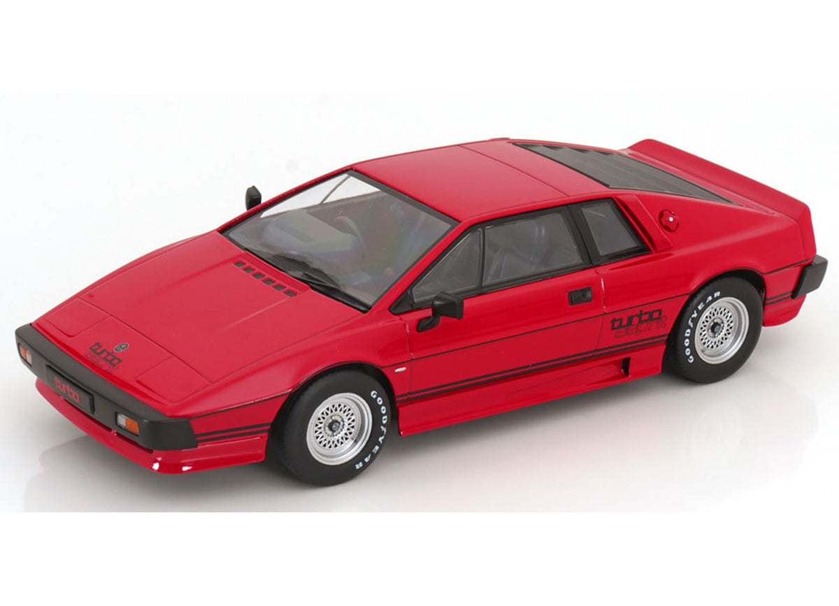 Lotus Esprit Turbo 1981 1:18