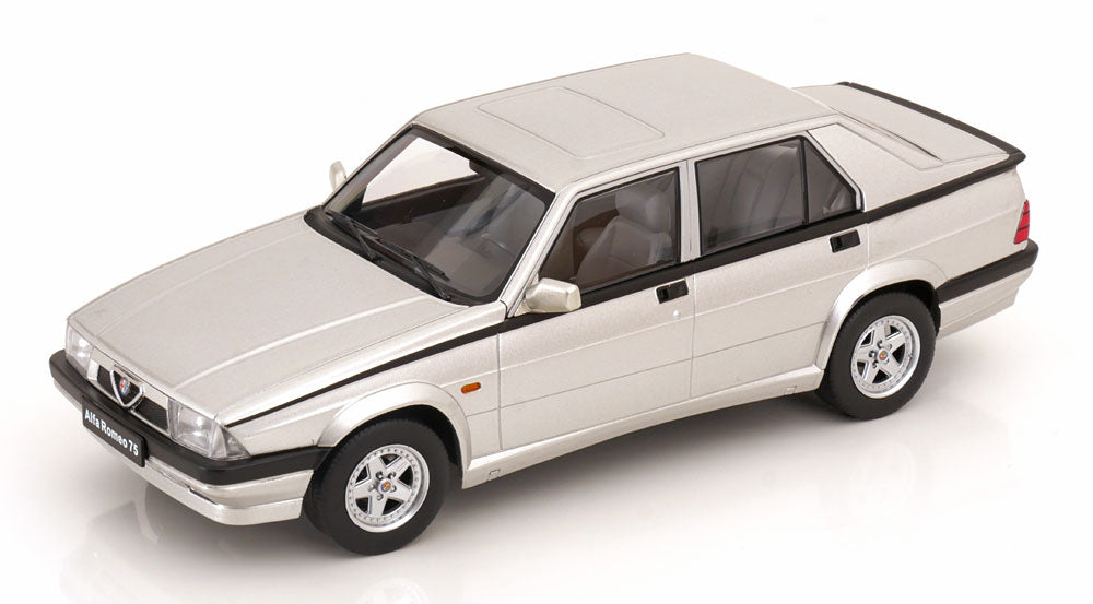 Alfa Romeo 75 1:18
