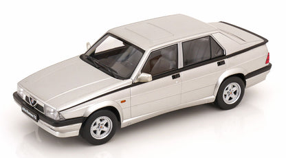 Alfa Romeo 75 1:18