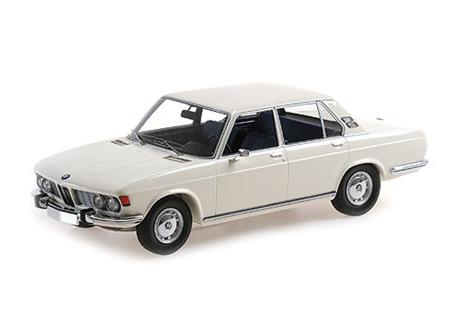 BMW 2500 1968 1:18