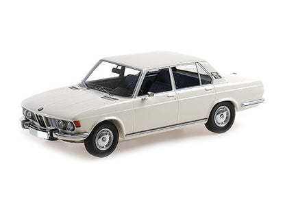 BMW 2500 1968 1:18