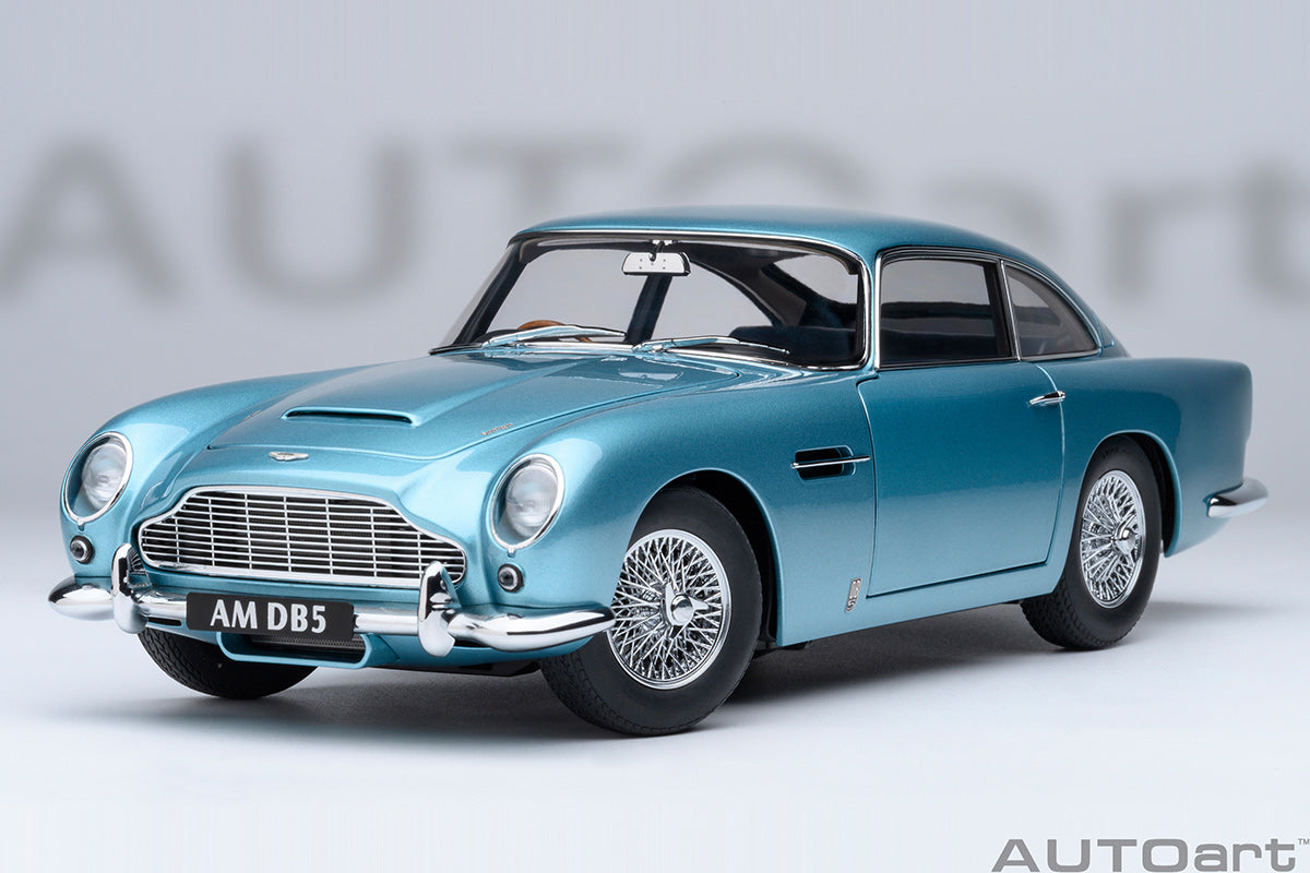 Aston Martin DB5 1964 1:18