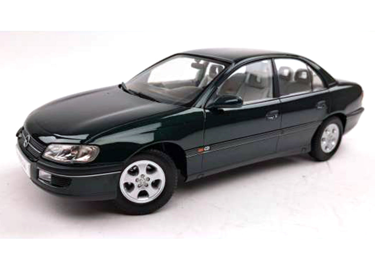 Opel Omega B 1996 1:18