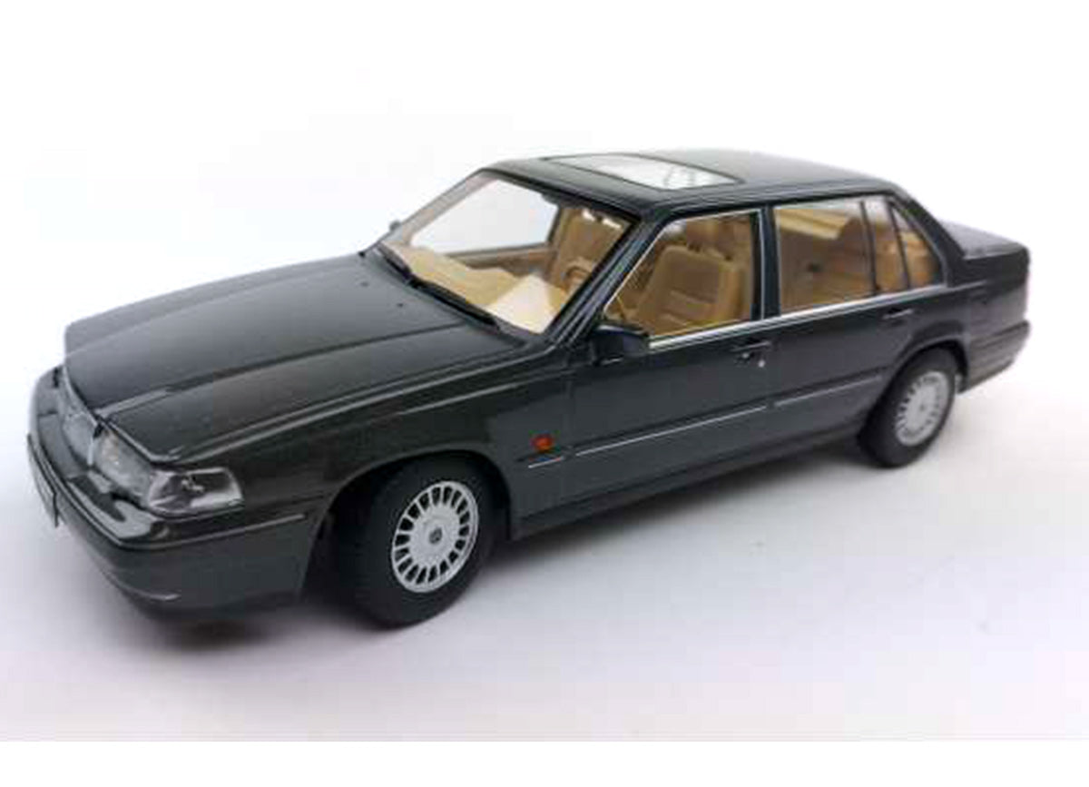 Volvo 960 1996 1:18