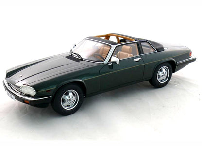 Jaguar XJ-SC 1:18