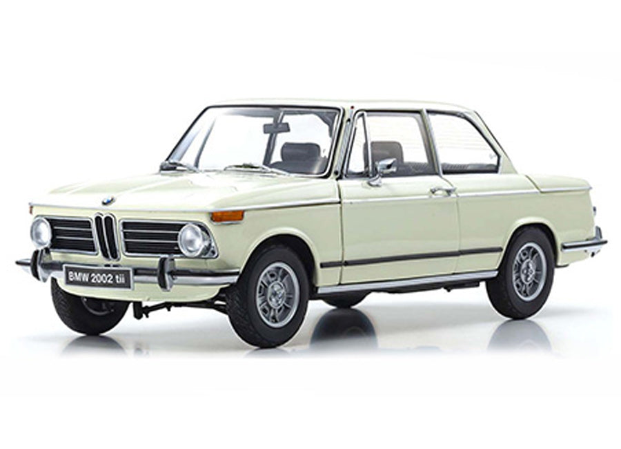 BMW 2002 tii 1:18