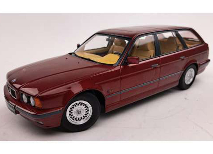 BMW 5-series Touring E34 1996 1:18