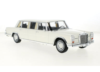 Mercedes 600 (W100) 1969 1:18