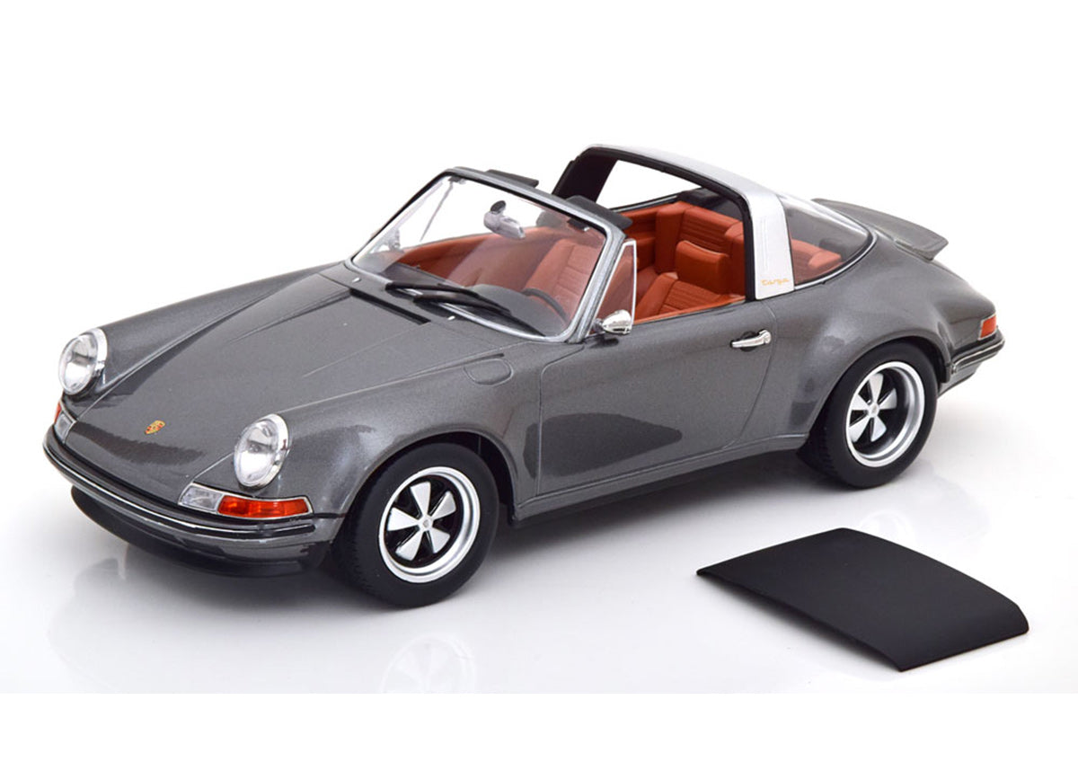 Porsche 911 Targa 1:18