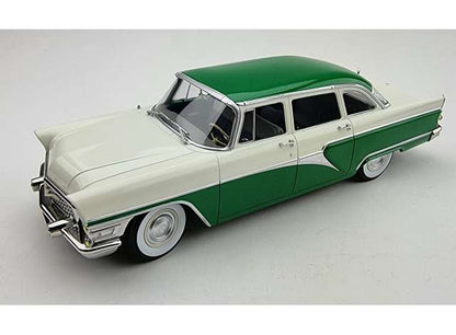 Gaz 13 Seagull 1:18