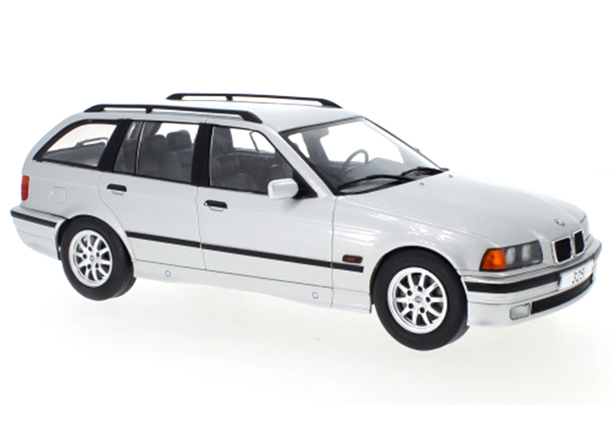 BMW 3er (E36) Touring 1995 1:18