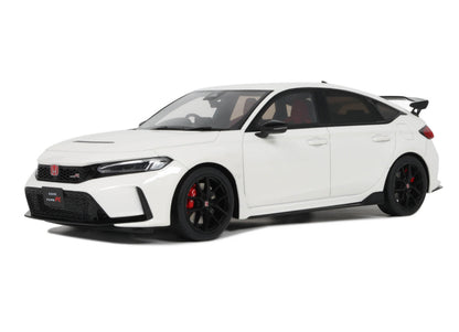 Honda Civic Type R 1:18