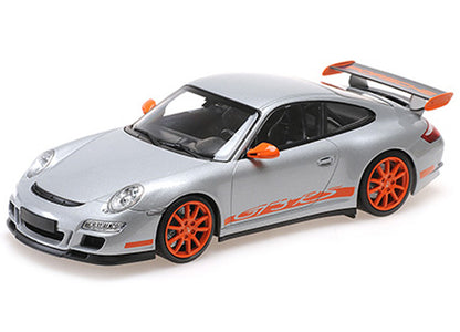 PORSCHE 911 GT3 RS 2007 1:18