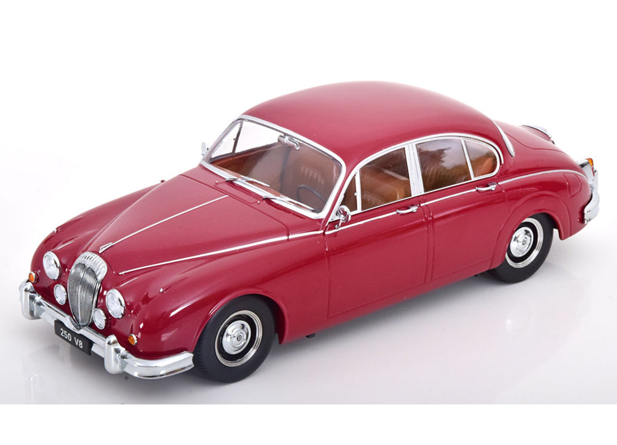 Daimler 250 V6 1962 1:18