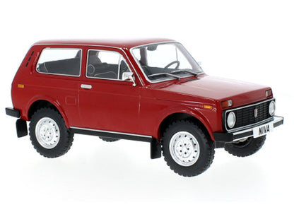 Lada Niva 1976 1:18