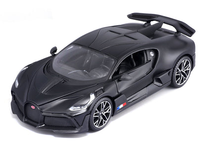 Bugatti Divo 1:24