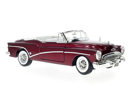 Buick Skylark 1953 1:18