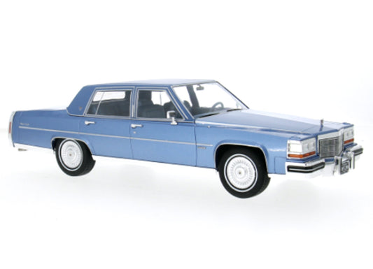 Cadillac Fleetwood Brougham 1:18