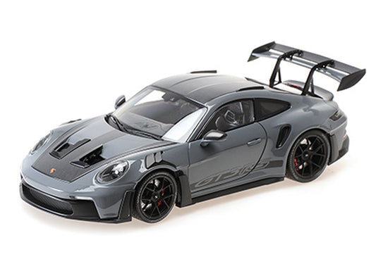 PORSCHE 911 (992) GT3 RS 2024 1:18
