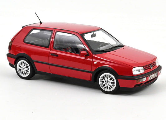 Volkswagen VW Golf GTI 1996 1:18