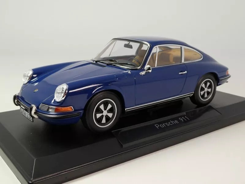 Porsche 911 (1969) 1:18