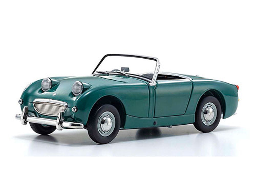 Austin Healey Sprite 1:18
