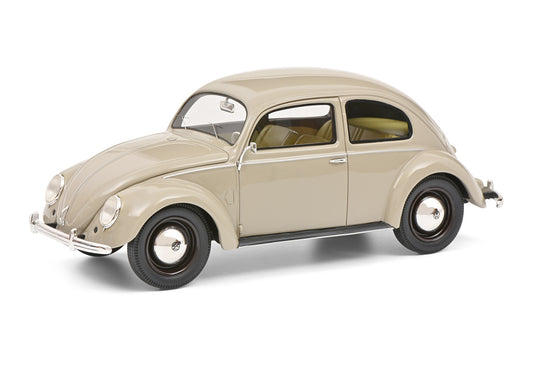 VW Volkswagen Brezelkäfer Limousine 1:18