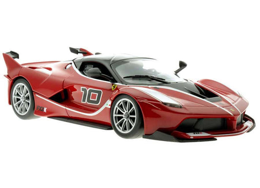 Ferrari FXX-K 1:24