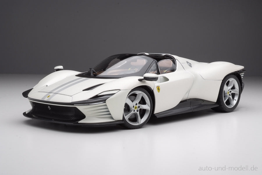 Ferrari Daytona SP3 1:18