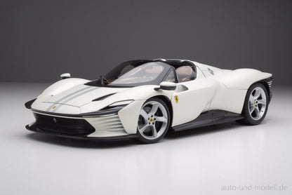 Ferrari Daytona SP3 1:18