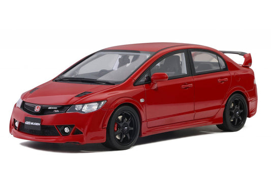 Honda Civic Mugen RR (FD2) 1:18